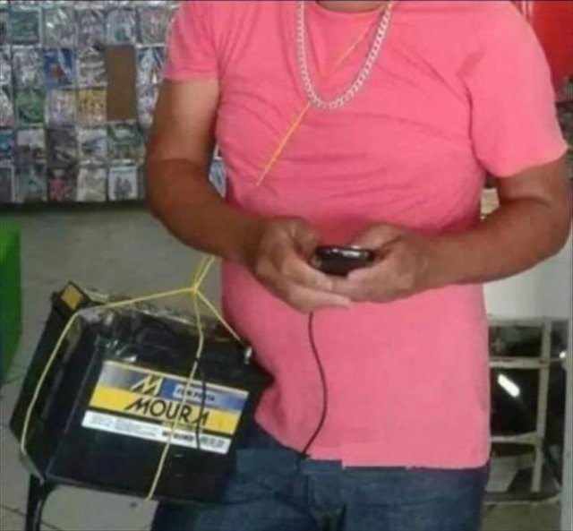 What Is Going On Here? (57 pics)