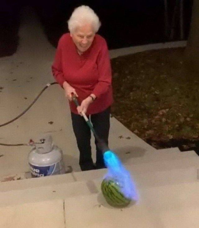 What Is Going On Here? (57 pics)