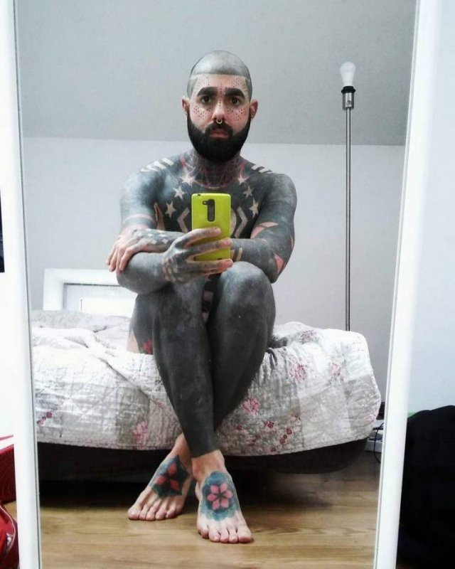 What Is Going On Here? (57 pics)