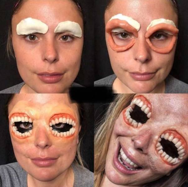 What Is Going On Here? (57 pics)