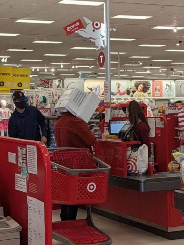 What Is Going On Here? (57 pics)