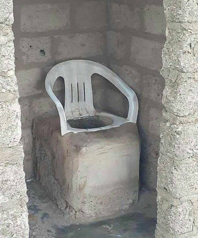 Creepy Photos And Finds (23 pics)