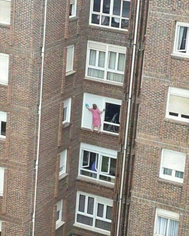 Creepy Photos And Finds (23 pics)