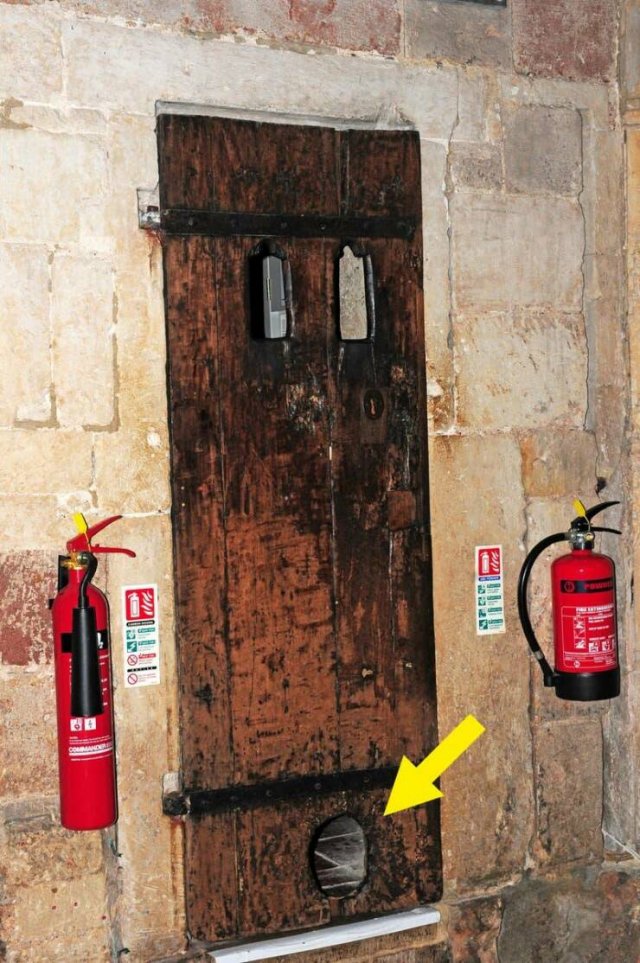 Fascinating Finds From Around The World (26 pics)