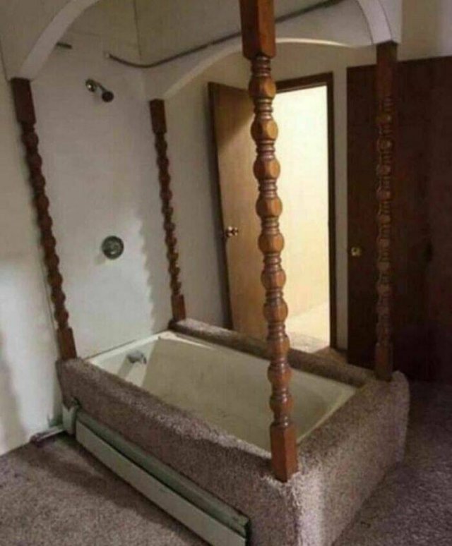 Creepy Photos And Finds (23 pics)