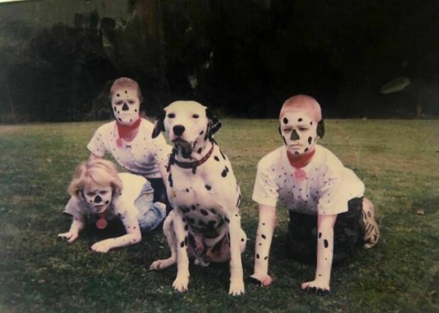 Creepy Photos And Finds (23 pics)