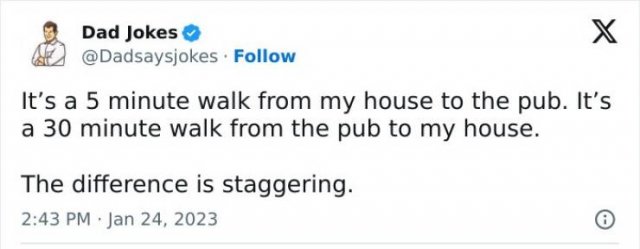 Dad Jokes (15 pics)
