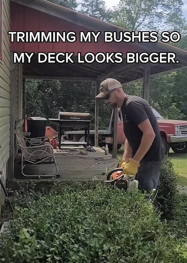 Male Memes (23 pics)