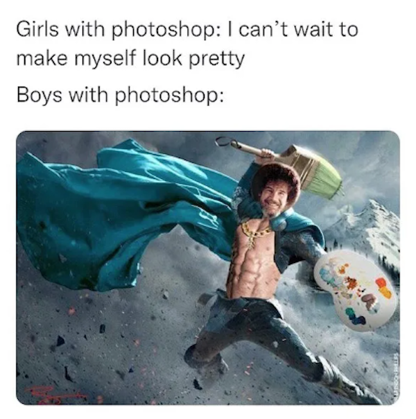Male Memes (23 pics)