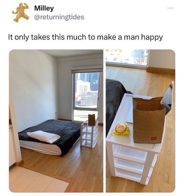 Male Memes (23 pics)