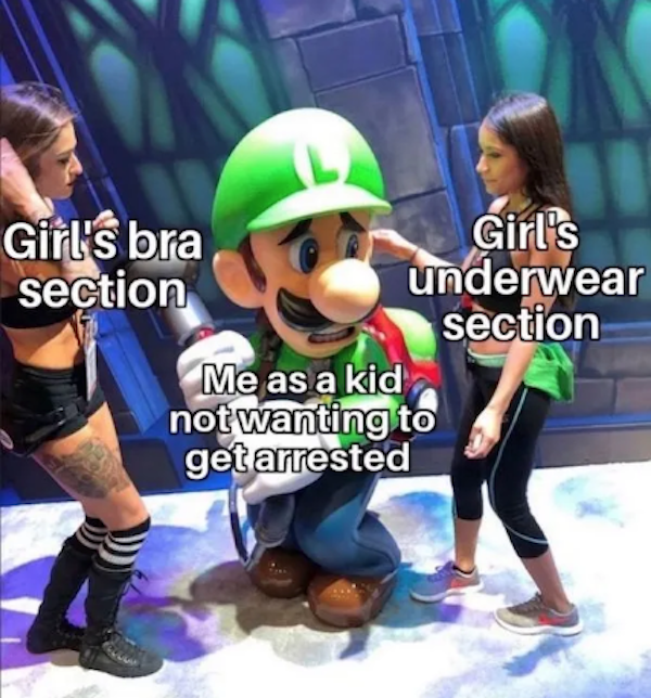 Male Memes (23 pics)
