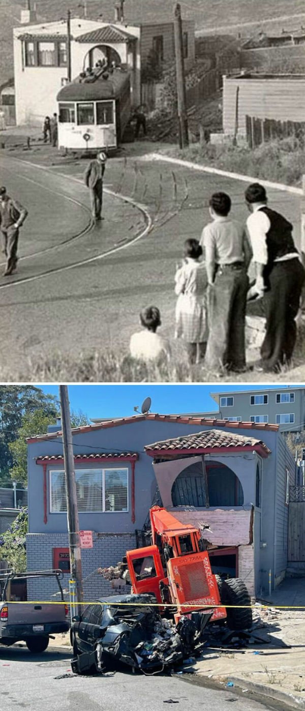 How Our World Has Changed (28 pics)