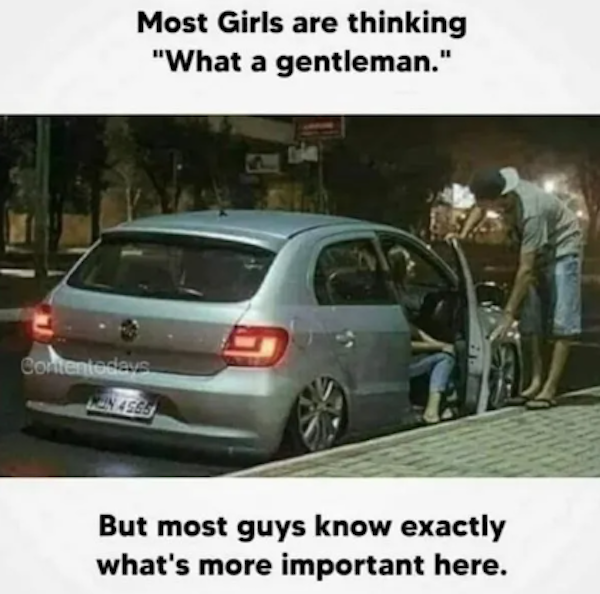 Male Memes (23 pics)