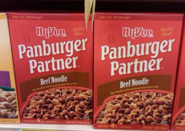 Fake Brands (24 pics)