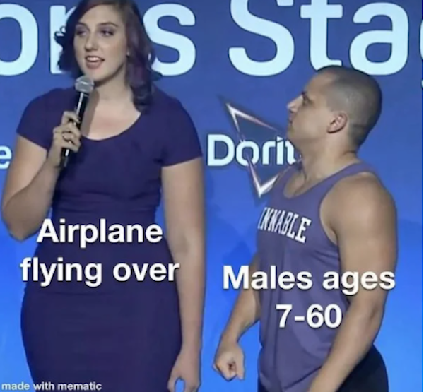 Male Memes (23 pics)