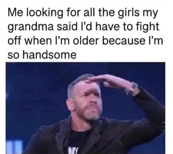 Male Memes (23 pics)
