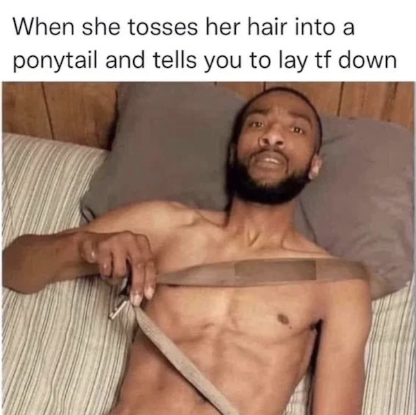 Male Memes (23 pics)