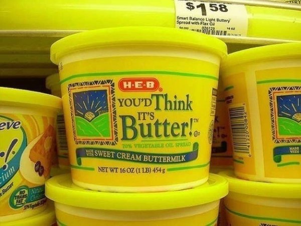 Fake Brands (24 pics)