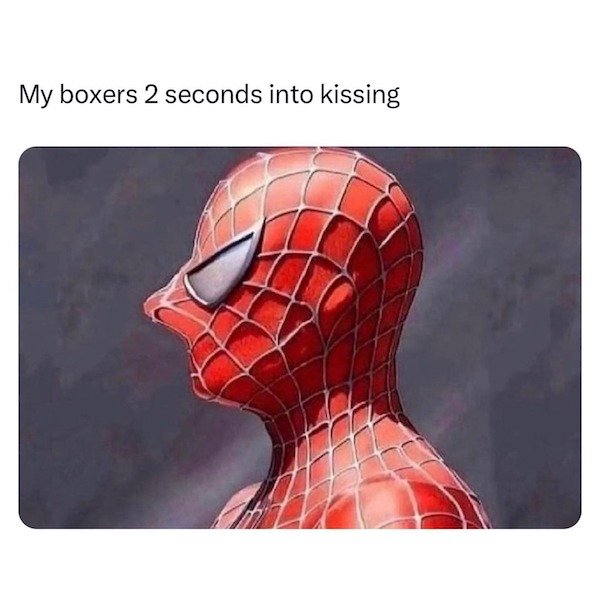 Male Memes (23 pics)