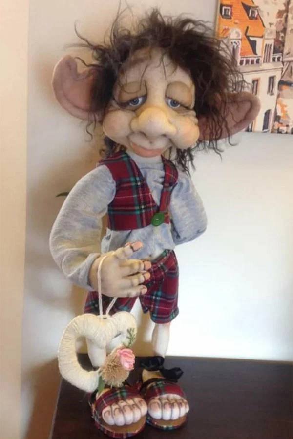 Odd Designs And Finds (28 pics)