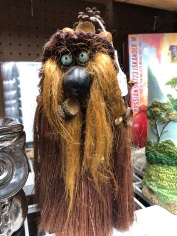 Odd Designs And Finds (28 pics)