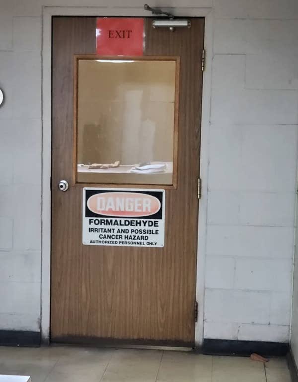 Strange And Unexpected Finds On The Workplaces (30 pics)