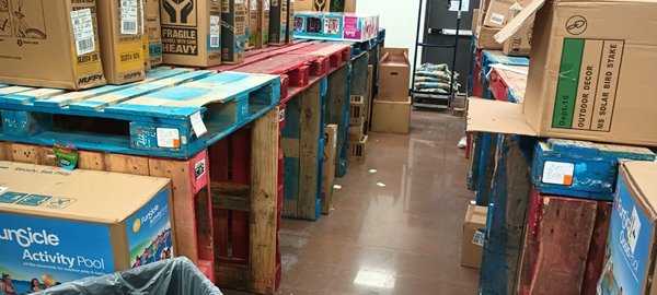 Strange And Unexpected Finds On The Workplaces (30 pics)