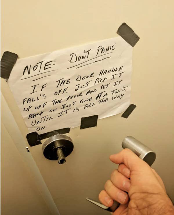 Strange And Unexpected Finds On The Workplaces (30 pics)