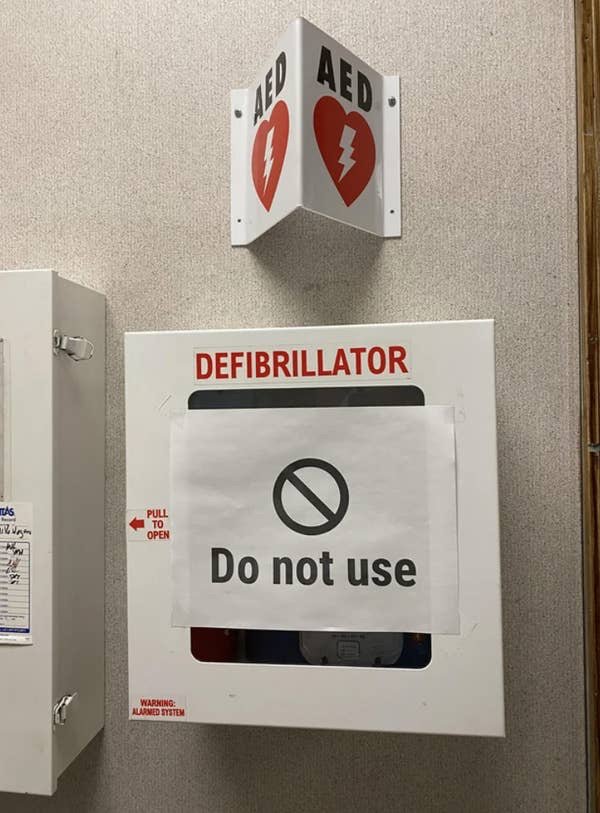 Strange And Unexpected Finds On The Workplaces (30 pics)