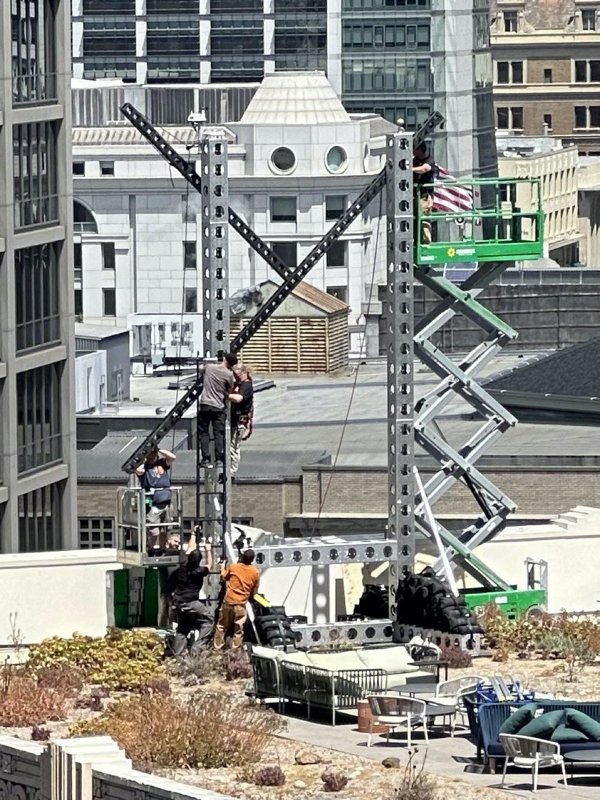 Strange And Unexpected Finds On The Workplaces (30 pics)