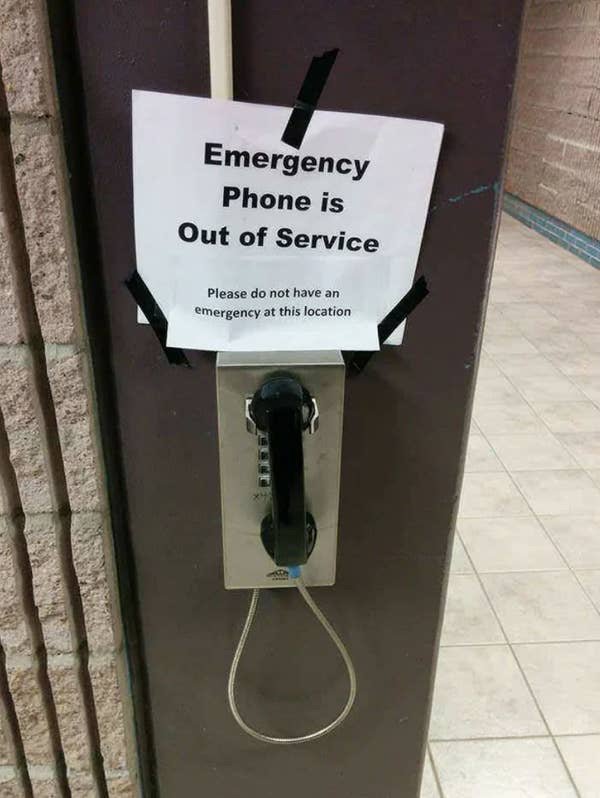 Strange And Unexpected Finds On The Workplaces (30 pics)