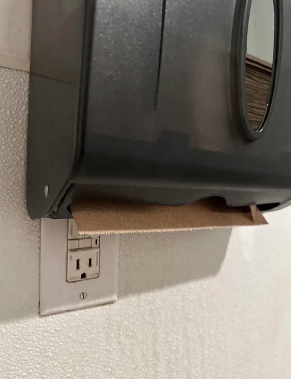 Strange And Unexpected Finds On The Workplaces (30 pics)