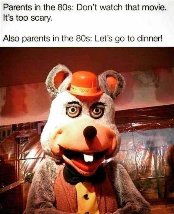 A Little Bit Of Nostalgia (29 pics)