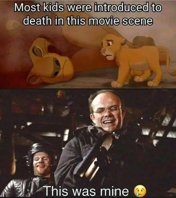 A Little Bit Of Nostalgia (29 pics)