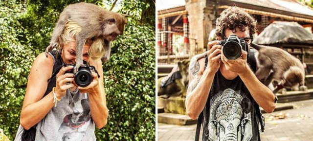 People Share Cool Travel Photos (28 pics)