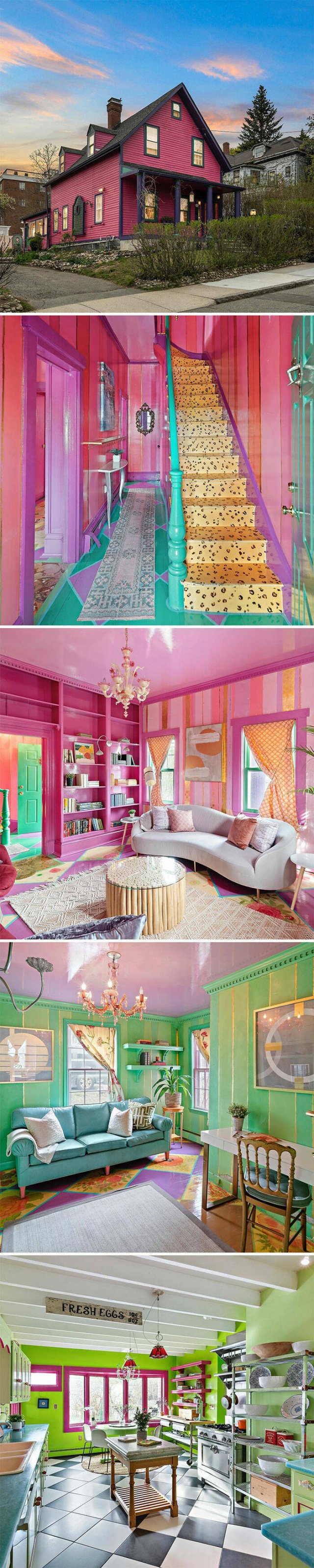 Unusual Real Estate Listings (15 pics)
