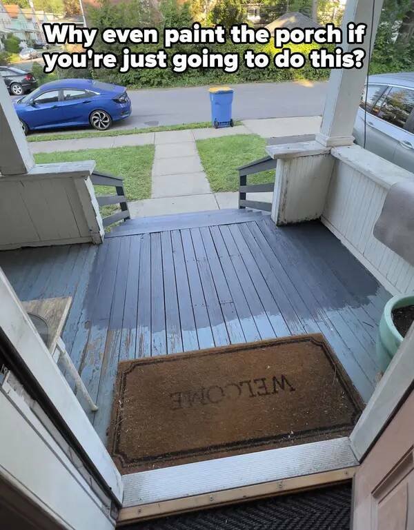 Weird Landlords (25 pics)