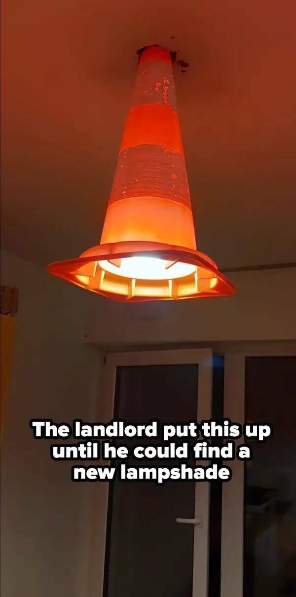 Weird Landlords (25 pics)