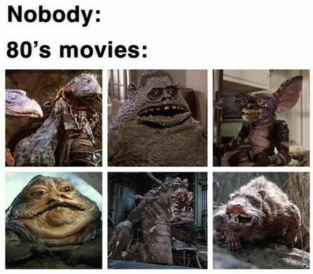 A Little Bit Of Nostalgia (29 pics)