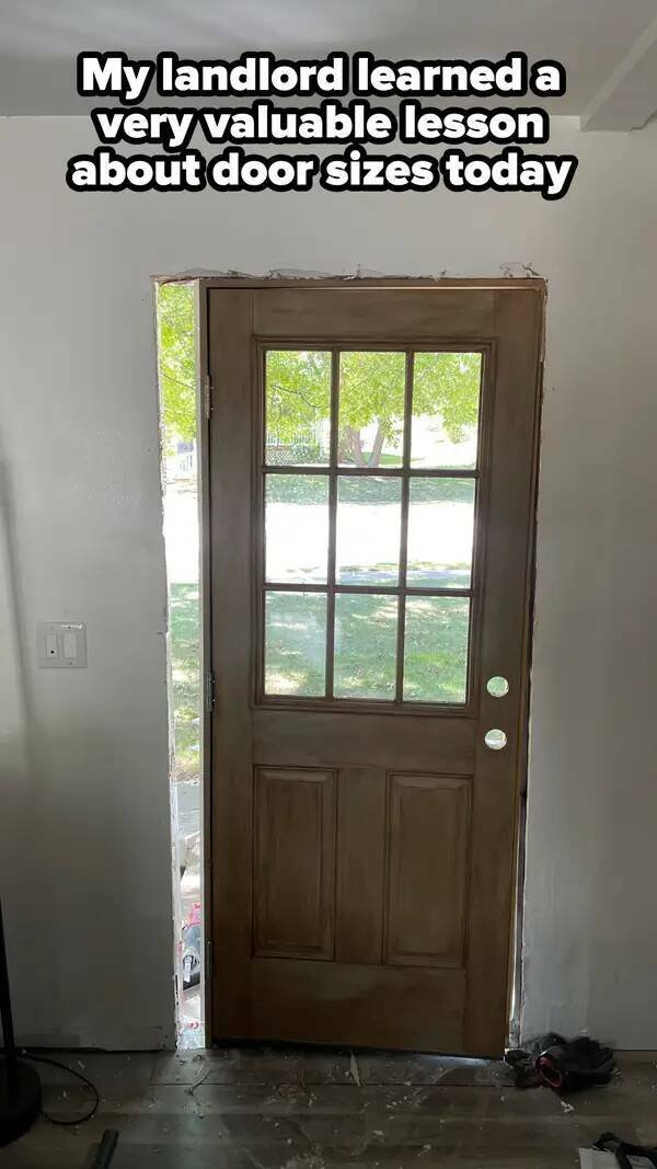 Weird Landlords (25 pics)