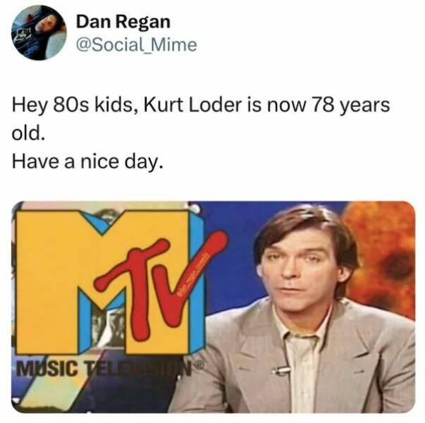 A Little Bit Of Nostalgia (29 pics)