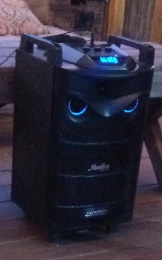 Examples Of Pareidolia (15 pics)