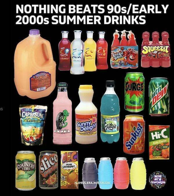 A Little Bit Of Nostalgia (29 pics)