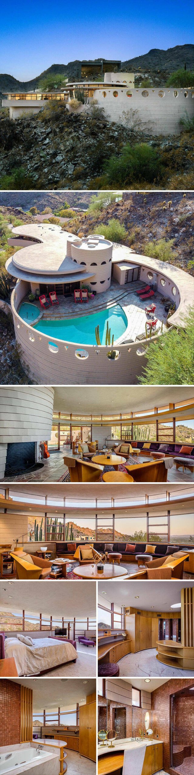 Unusual Real Estate Listings (15 pics)