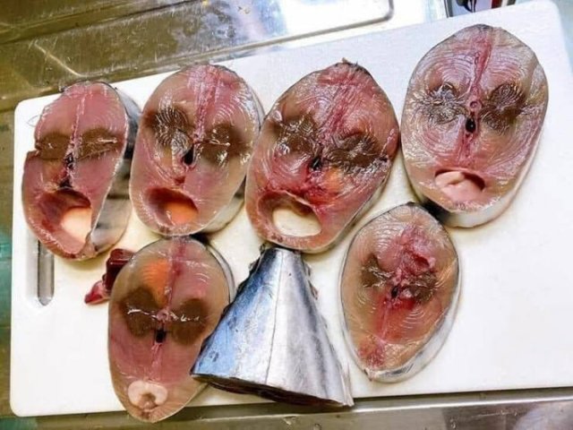 Examples Of Pareidolia (15 pics)
