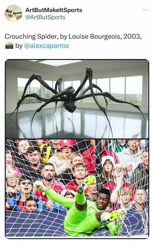 Memes And Art (28 pics)