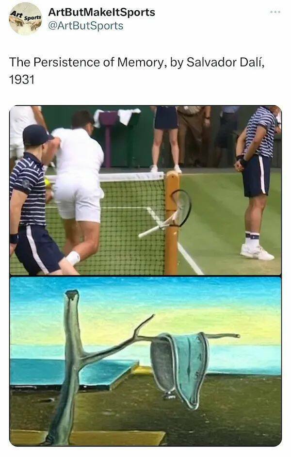 Memes And Art (28 pics)
