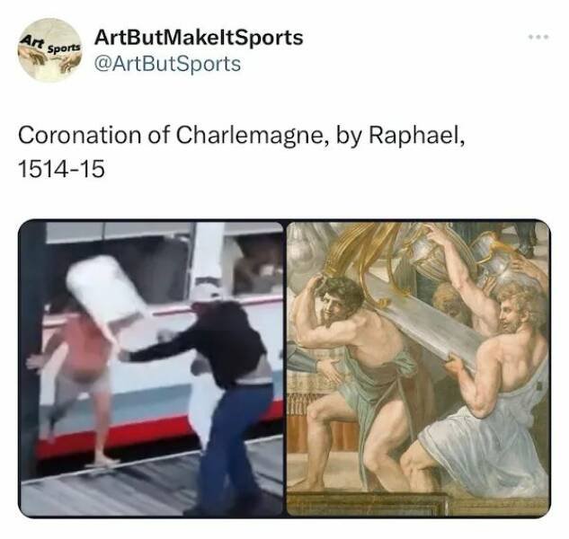 Memes And Art (28 pics)