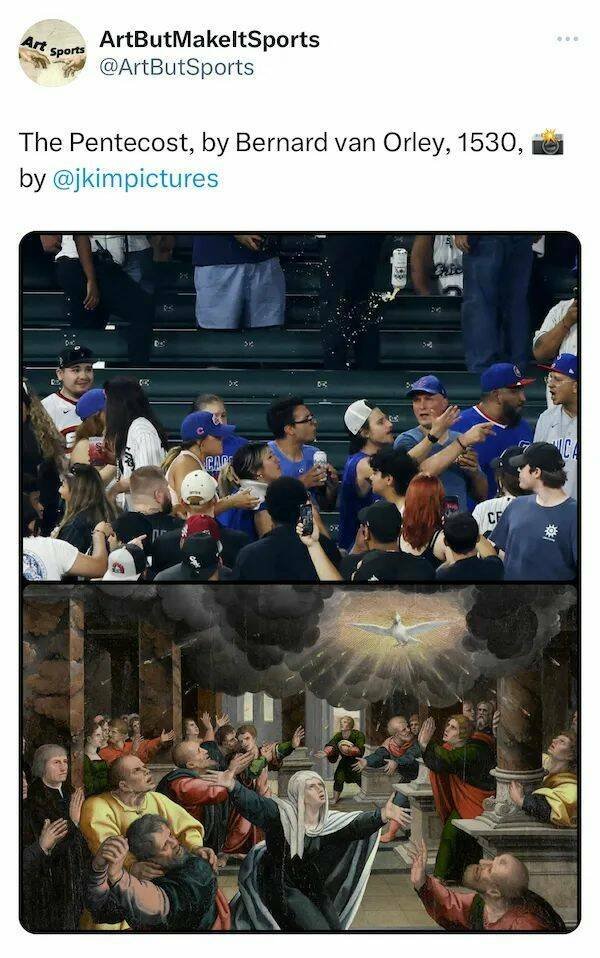 Memes And Art (28 pics)