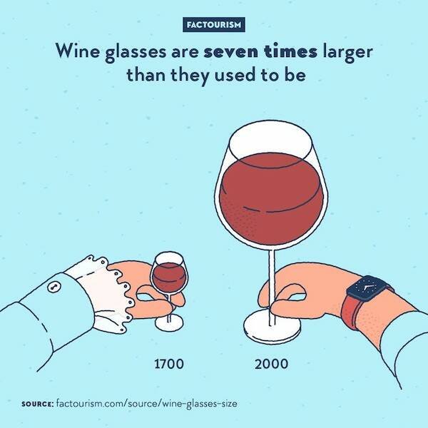 Interesting Facts (16 pics)